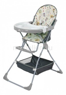 Стул для кормления Polini kids 252