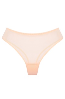 Персиковые слипы Basic