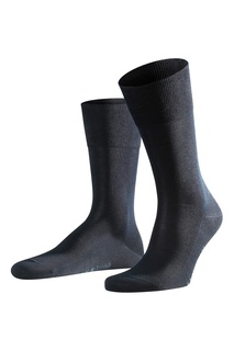 Темно-синие носки Tiago Falke