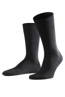 Темно-серые носки Sensitive Berlin Falke