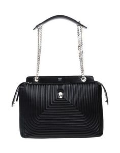 Сумка через плечо Fendi