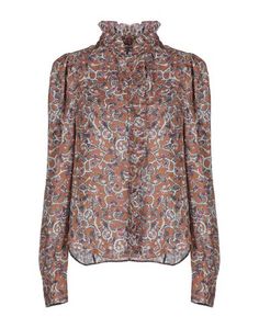 Pубашка Isabel Marant Étoile