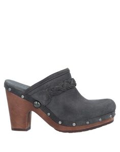 Мюлес и сабо UGG Australia