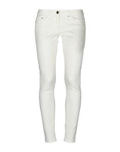 Повседневные брюки Elisabetta Franchi Jeans