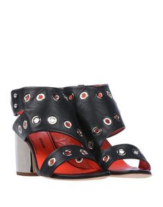 Сандалии Proenza Schouler