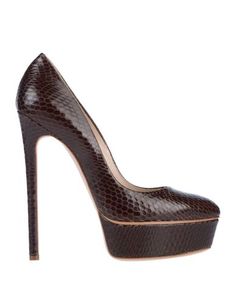 Туфли Casadei