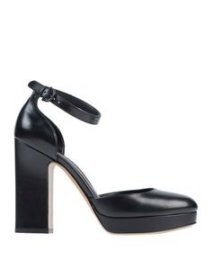 Туфли Salvatore Ferragamo