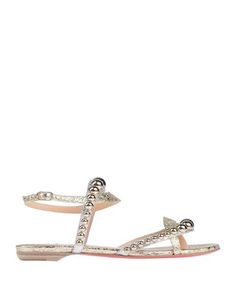 Сандалии Christian Louboutin