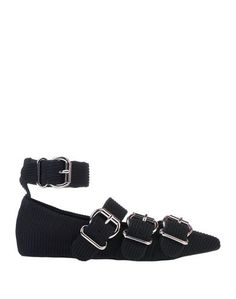 Ботинки Jeffrey Campbell