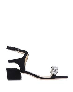 Сандалии Jimmy Choo