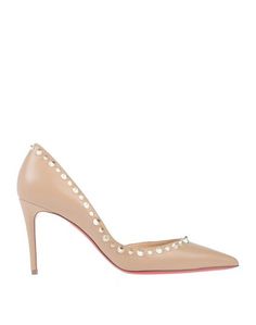 Туфли Christian Louboutin