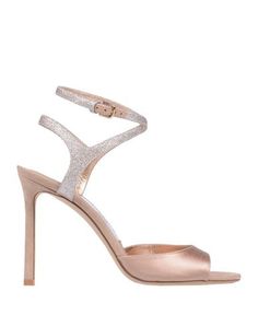 Сандалии Jimmy Choo