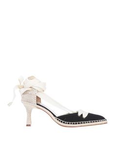 Туфли CastaÑer by Manolo Blahnik