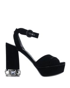 Сандалии Casadei