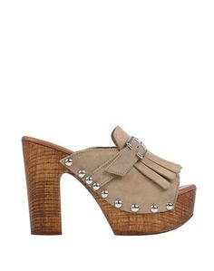 Сандалии Pollini