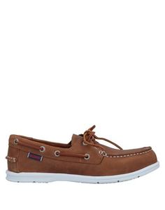 Мокасины Sebago