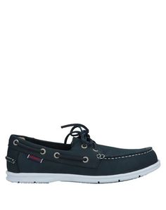 Мокасины Sebago