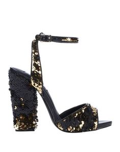 Сандалии Steve Madden