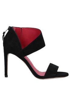 Сандалии Stuart Weitzman