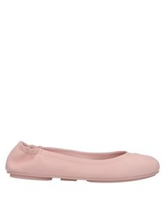 Балетки Salvatore Ferragamo