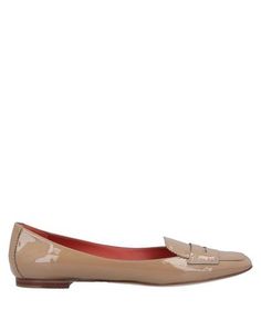 Мокасины Santoni