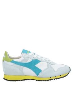Низкие кеды и кроссовки Diadora Heritage
