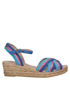 Сандалии Gaimo