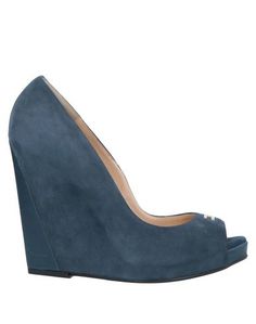 Туфли Elisabetta Franchi