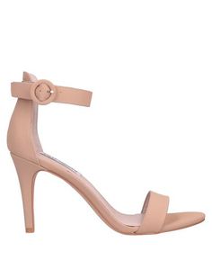 Сандалии Steve Madden