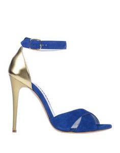 Сандалии Stele