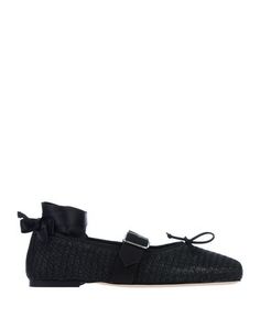Балетки Pantofola D’Oro