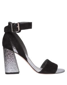 Сандалии Stuart Weitzman