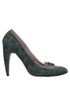 Туфли Just Cavalli