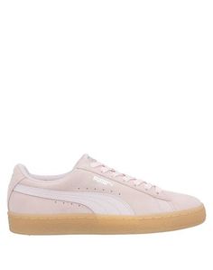 Низкие кеды и кроссовки Puma