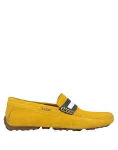 Мокасины Bally