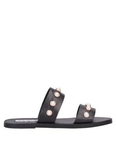Сандалии Steve Madden