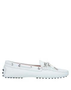 Мокасины Tod`S