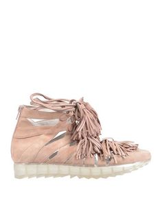 Полусапоги и высокие ботинки JC Play BY Jeffrey Campbell