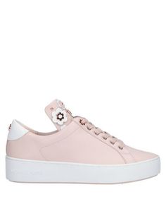 Низкие кеды и кроссовки Michael Michael Kors