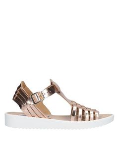 Сандалии Steve Madden