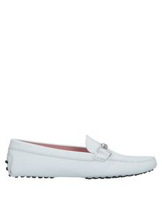 Мокасины Tod`S