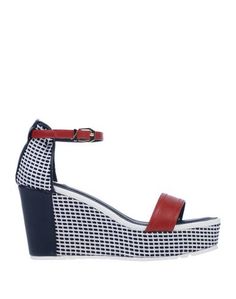 Сандалии EXÉ BY Tsakiris Mallas