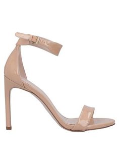 Сандалии Stuart Weitzman