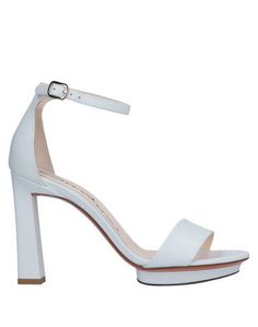 Сандалии Santoni