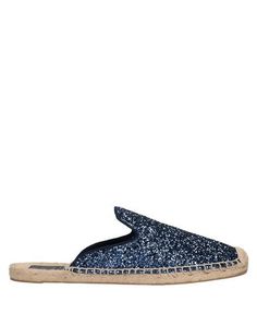 Мюлес и сабо Tory Burch