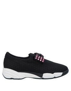 Низкие кеды и кроссовки Pinko