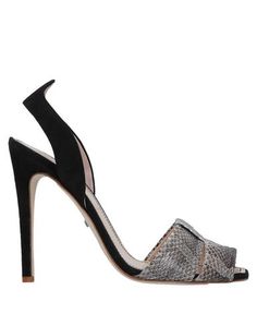 Сандалии Jerome C. Rousseau