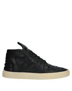 Высокие кеды и кроссовки Filling Pieces
