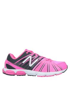 Низкие кеды и кроссовки New Balance