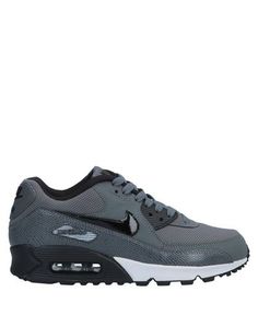 Низкие кеды и кроссовки Nike